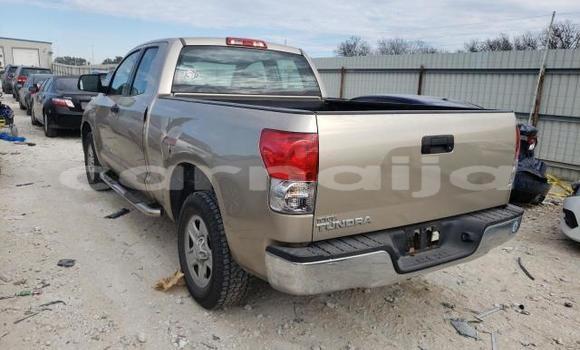 Acheter Neuf Voiture Toyota Tundra Autre à Abeokuta, État d'Ogun Acheter Neuf Voiture Toyota Tundra Autre à Abeokuta, État d'Ogun