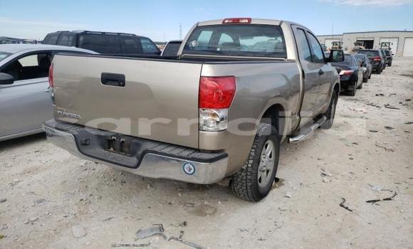 Acheter Neuf Voiture Toyota Tundra Autre à Abeokuta, État d'Ogun Acheter Neuf Voiture Toyota Tundra Autre à Abeokuta, État d'Ogun
