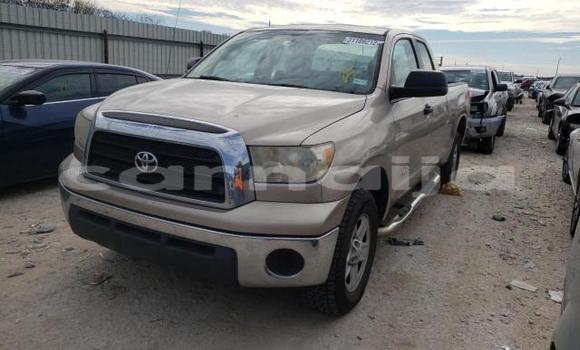 Acheter Neuf Voiture Toyota Tundra Autre à Abeokuta, État d'Ogun Acheter Neuf Voiture Toyota Tundra Autre à Abeokuta, État d'Ogun
