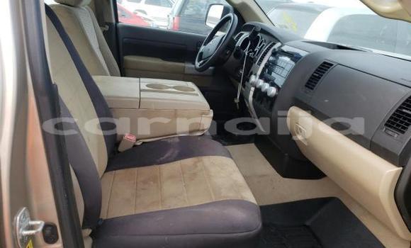 Acheter Neuf Voiture Toyota Tundra Autre à Abeokuta, État d'Ogun Acheter Neuf Voiture Toyota Tundra Autre à Abeokuta, État d'Ogun