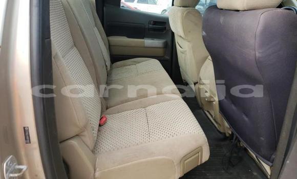 Acheter Neuf Voiture Toyota Tundra Autre à Abeokuta, État d'Ogun Acheter Neuf Voiture Toyota Tundra Autre à Abeokuta, État d'Ogun