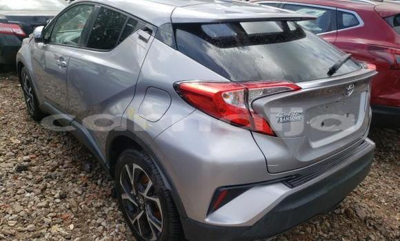 Acheter Neuf Voiture Toyota C-HR Gris à Abeokuta, État d'Ogun Acheter Neuf Voiture Toyota C-HR Gris à Abeokuta, État d'Ogun