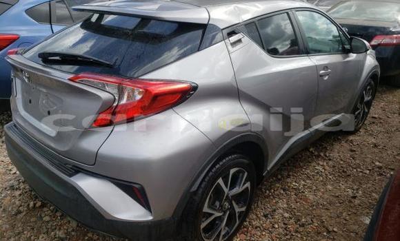 Acheter Neuf Voiture Toyota C-HR Gris à Abeokuta, État d'Ogun Acheter Neuf Voiture Toyota C-HR Gris à Abeokuta, État d'Ogun