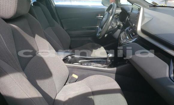 Acheter Neuf Voiture Toyota C-HR Gris à Abeokuta, État d'Ogun Acheter Neuf Voiture Toyota C-HR Gris à Abeokuta, État d'Ogun