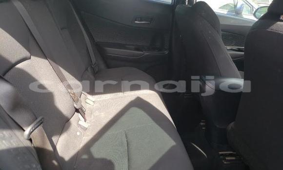 Acheter Neuf Voiture Toyota C-HR Gris à Abeokuta, État d'Ogun Acheter Neuf Voiture Toyota C-HR Gris à Abeokuta, État d'Ogun