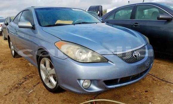 Buy New Toyota Camry Solara Other Car in Abeokuta in Ogun State Buy New Toyota Camry Solara Other Car in Abeokuta in Ogun State
