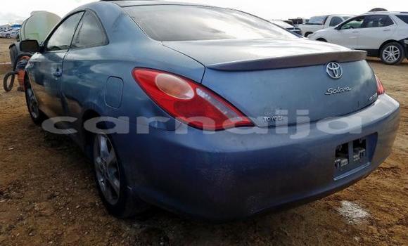 Acheter Neuf Voiture Toyota Camry Solara Autre à Abeokuta, État d'Ogun Acheter Neuf Voiture Toyota Camry Solara Autre à Abeokuta, État d'Ogun