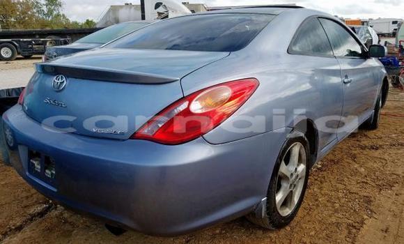 Acheter Neuf Voiture Toyota Camry Solara Autre à Abeokuta, État d'Ogun Acheter Neuf Voiture Toyota Camry Solara Autre à Abeokuta, État d'Ogun