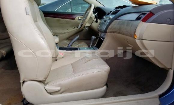 Acheter Neuf Voiture Toyota Camry Solara Autre à Abeokuta, État d'Ogun Acheter Neuf Voiture Toyota Camry Solara Autre à Abeokuta, État d'Ogun