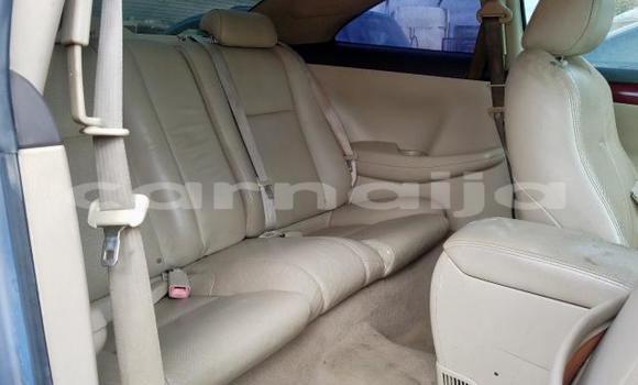 Acheter Neuf Voiture Toyota Camry Solara Autre à Abeokuta, État d'Ogun Acheter Neuf Voiture Toyota Camry Solara Autre à Abeokuta, État d'Ogun