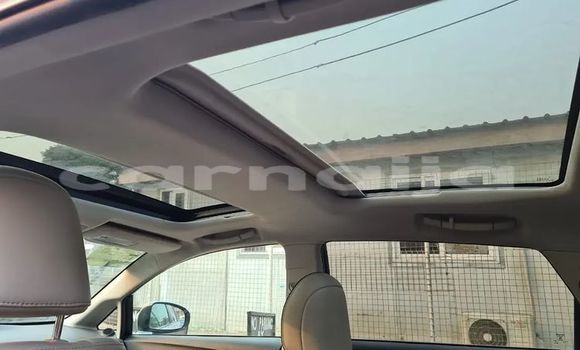 Acheter Occasion Voiture Toyota Venza Gris à Lagos, État de Lagos Acheter Occasion Voiture Toyota Venza Gris à Lagos, État de Lagos