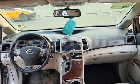 Acheter Occasion Voiture Toyota Venza Gris à Lagos, État de Lagos Acheter Occasion Voiture Toyota Venza Gris à Lagos, État de Lagos