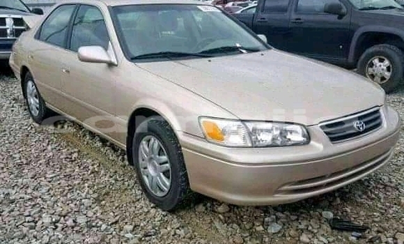 Acheter Neuf Voiture Toyota Camry Autre à Ibadan, État d'Oyo