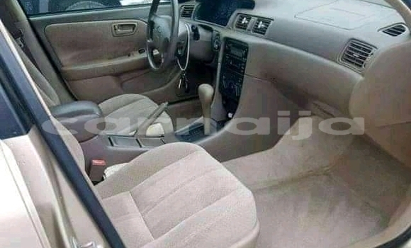 Buy New Toyota Camry Other Car in Ibadan in Oyo State Buy New Toyota Camry Other Car in Ibadan in Oyo State