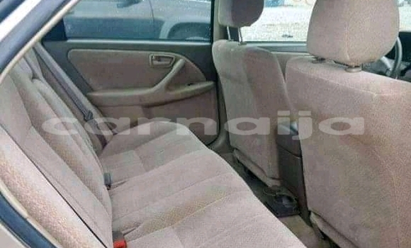 Buy New Toyota Camry Other Car in Ibadan in Oyo State Buy New Toyota Camry Other Car in Ibadan in Oyo State