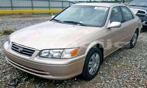 Buy New Toyota Camry Other Car in Ibadan in Oyo State Buy New Toyota Camry Other Car in Ibadan in Oyo State