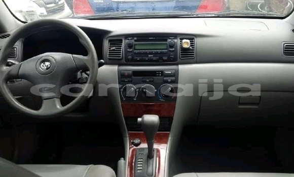 Acheter Neuf Voiture Toyota Corolla Autre à Lagos, État de Lagos Acheter Neuf Voiture Toyota Corolla Autre à Lagos, État de Lagos