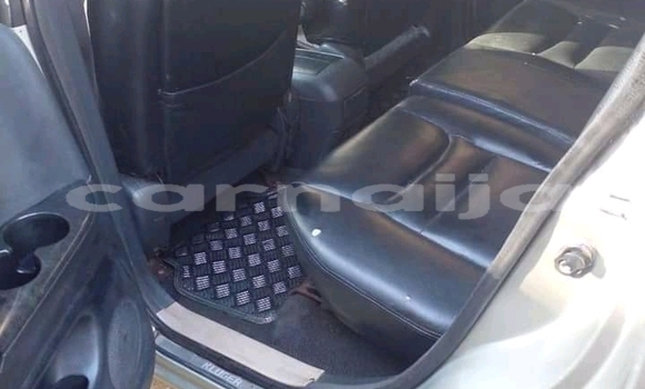 Buy New Toyota Highlander Brown Car in Lagos in Lagos State Buy New Toyota Highlander Brown Car in Lagos in Lagos State