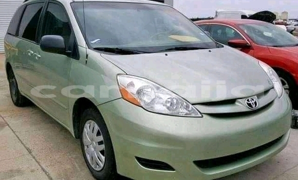 Buy New Toyota Sienna Other Car in Uyo in Akwa Ibom State Buy New Toyota Sienna Other Car in Uyo in Akwa Ibom State