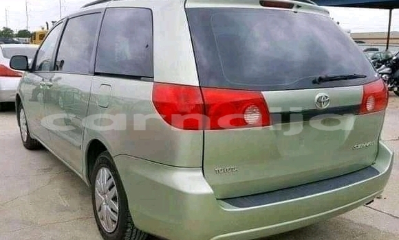Buy New Toyota Sienna Other Car in Uyo in Akwa Ibom State Buy New Toyota Sienna Other Car in Uyo in Akwa Ibom State