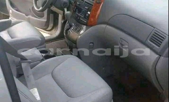 Acheter Neuf Voiture Toyota Sienna Autre à Ibadan, État d'Oyo Acheter Neuf Voiture Toyota Sienna Autre à Ibadan, État d'Oyo