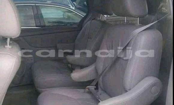 Acheter Neuf Voiture Toyota Sienna Autre à Ibadan, État d'Oyo Acheter Neuf Voiture Toyota Sienna Autre à Ibadan, État d'Oyo