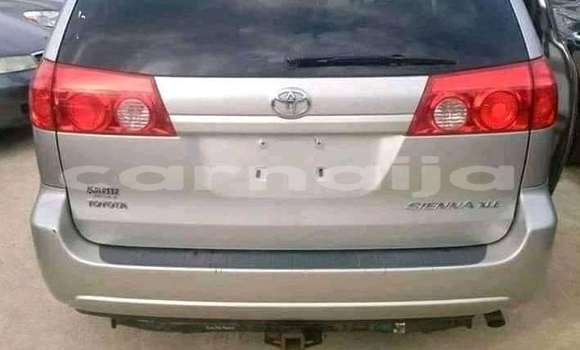 Acheter Neuf Voiture Toyota Sienna Autre à Ibadan, État d'Oyo Acheter Neuf Voiture Toyota Sienna Autre à Ibadan, État d'Oyo