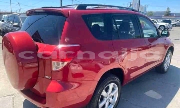 Buy New Toyota RAV4 Red Car in Lagos in Lagos State Buy New Toyota RAV4 Red Car in Lagos in Lagos State