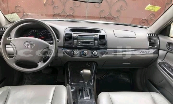 Buy New Toyota Camry Other Car in Lagos in Lagos State Buy New Toyota Camry Other Car in Lagos in Lagos State