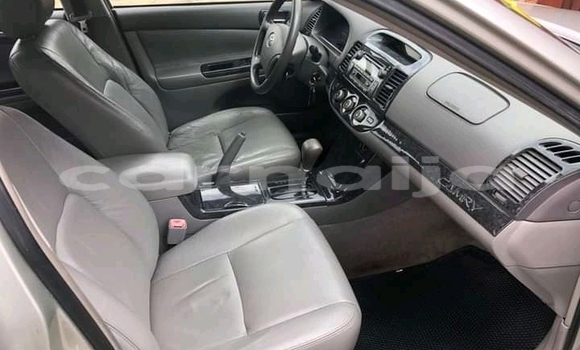 Acheter Neuf Voiture Toyota Camry Autre à Abuja, État de Lagos Acheter Neuf Voiture Toyota Camry Autre à Abuja, État de Lagos