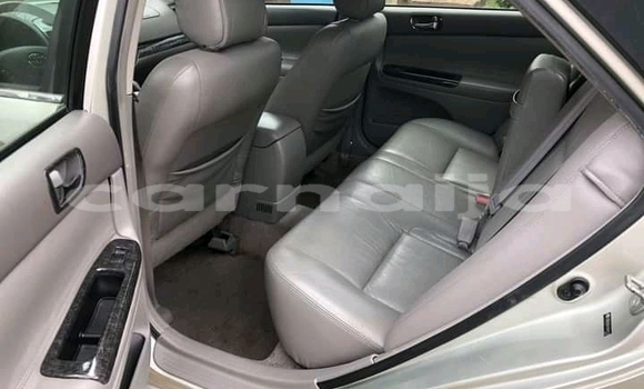 Acheter Neuf Voiture Toyota Camry Autre à Abuja, État de Lagos Acheter Neuf Voiture Toyota Camry Autre à Abuja, État de Lagos