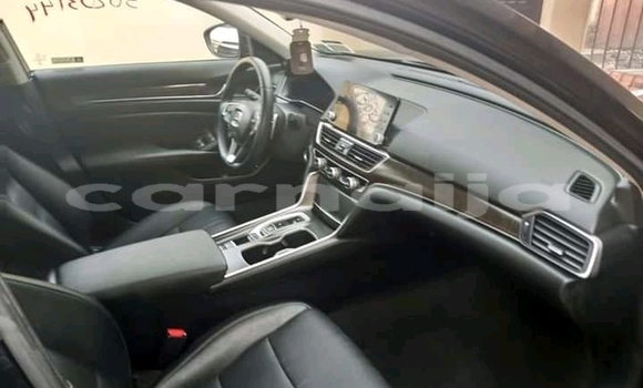 Buy New Honda Accord Black Car in Lagos in Lagos State Buy New Honda Accord Black Car in Lagos in Lagos State