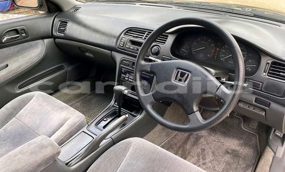 Buy New Honda Accord Other Car in Lagos in Lagos State Buy New Honda Accord Other Car in Lagos in Lagos State