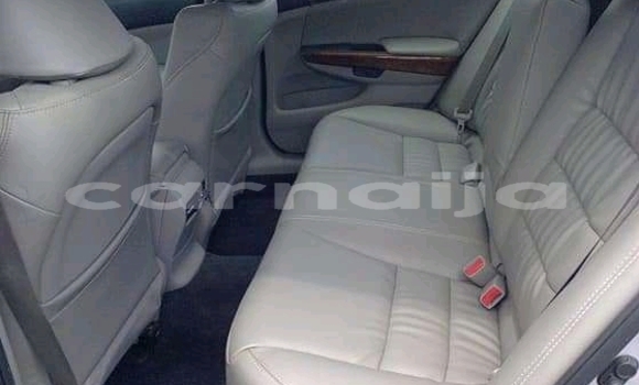 Buy New Honda Accord Other Car in Lagos in Lagos State Buy New Honda Accord Other Car in Lagos in Lagos State