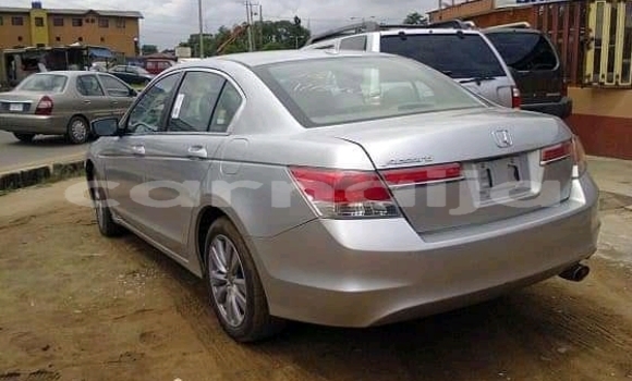 Buy New Honda Accord Other Car in Lagos in Lagos State Buy New Honda Accord Other Car in Lagos in Lagos State
