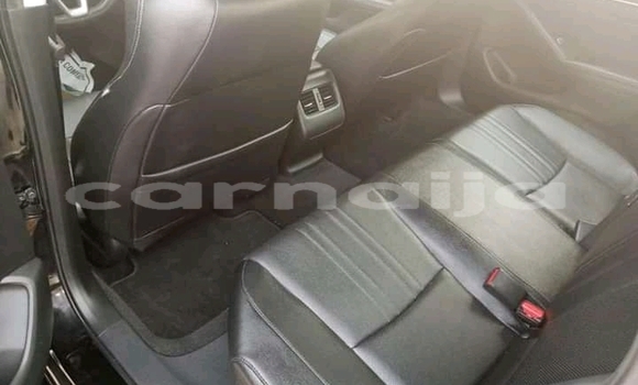 Buy New Honda Accord Black Car in Enugu in Enugu State Buy New Honda Accord Black Car in Enugu in Enugu State
