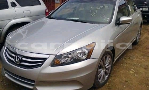 Buy New Honda Accord Other Car in Ibadan in Oyo State Buy New Honda Accord Other Car in Ibadan in Oyo State