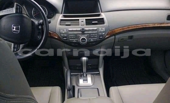Buy New Honda Accord Other Car in Ibadan in Oyo State Buy New Honda Accord Other Car in Ibadan in Oyo State
