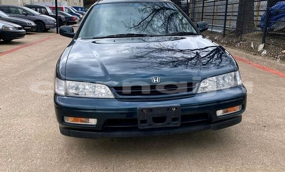 Buy New Honda Accord Other Car in Kano in Kano State Buy New Honda Accord Other Car in Kano in Kano State