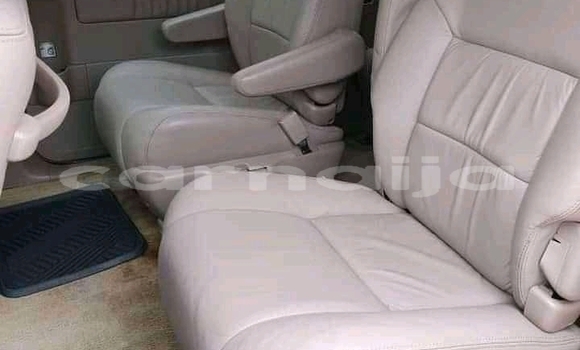 Buy New Toyota Picnic Other Car in Maiduguri in Borno State Buy New Toyota Picnic Other Car in Maiduguri in Borno State