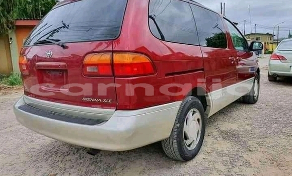Buy New Toyota Picnic Other Car in Maiduguri in Borno State Buy New Toyota Picnic Other Car in Maiduguri in Borno State