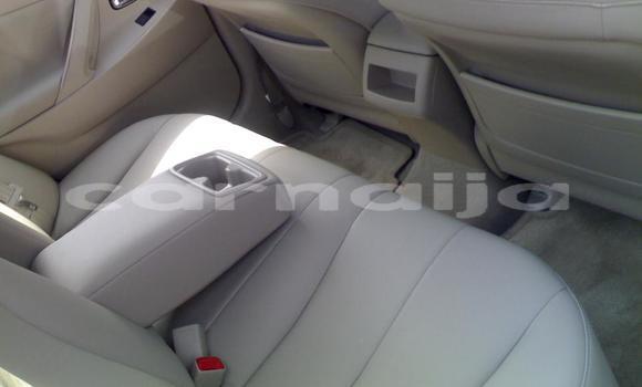 Acheter Occasion Voiture Toyota Camry Beige à Lagos, État de Lagos Acheter Occasion Voiture Toyota Camry Beige à Lagos, État de Lagos