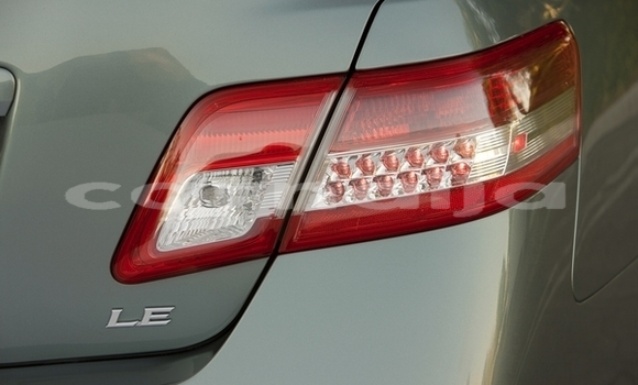 Acheter Occasion Voiture Toyota Camry Beige à Lagos, État de Lagos Acheter Occasion Voiture Toyota Camry Beige à Lagos, État de Lagos