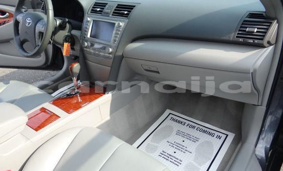 Acheter Occasion Voiture Toyota Camry Marron à Lagos, État de Lagos Acheter Occasion Voiture Toyota Camry Marron à Lagos, État de Lagos