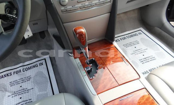 Acheter Occasion Voiture Toyota Camry Marron à Lagos, État de Lagos Acheter Occasion Voiture Toyota Camry Marron à Lagos, État de Lagos