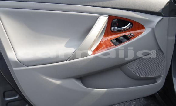 Acheter Occasion Voiture Toyota Camry Marron à Lagos, État de Lagos Acheter Occasion Voiture Toyota Camry Marron à Lagos, État de Lagos