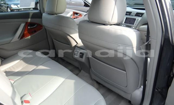 Acheter Occasion Voiture Toyota Camry Marron à Lagos, État de Lagos Acheter Occasion Voiture Toyota Camry Marron à Lagos, État de Lagos