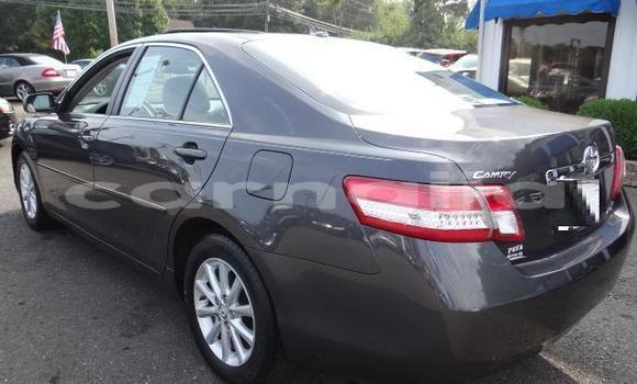 Acheter Occasion Voiture Toyota Camry Marron à Lagos, État de Lagos Acheter Occasion Voiture Toyota Camry Marron à Lagos, État de Lagos