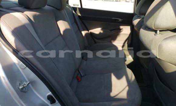 Acheter Import Voiture Honda Civic Gris à Daura, Katsina Acheter Import Voiture Honda Civic Gris à Daura, Katsina