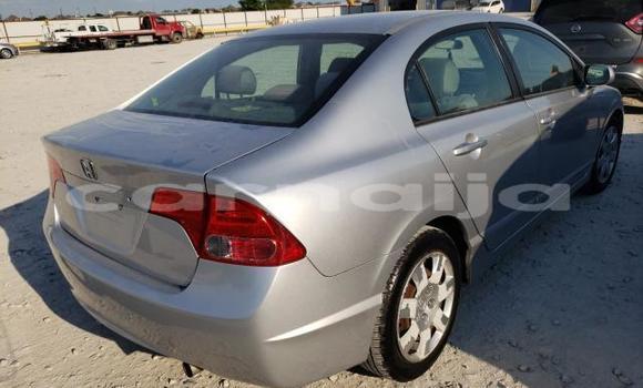 Acheter Import Voiture Honda Civic Gris à Daura, Katsina Acheter Import Voiture Honda Civic Gris à Daura, Katsina